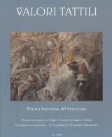 Valori tattili (2020). Ediz. illustrata vol.15 di Pierluigi Carofano edito da Bandecchi & Vivaldi