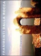 Frammenti dalla rocca Cefalù di Giovanni Chiaramonte edito da Edizioni della Meridiana