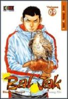 Bal Jak vol.9 di Kim Young Oh, Jeon Sang Young edito da Flashbook