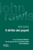Il diritto dei popoli di John Rawls edito da Edizioni Società Aperta