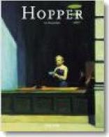 Hopper edito da Taschen