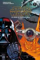 Star Wars. La saga di Darth Vader vol.2 di Kieron Gillen edito da Mondadori