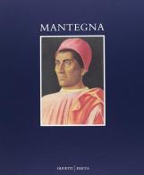 Andrea Mantegna di Martineau edito da Electa Mondadori