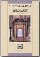 Strenna storica bolognese 2005 edito da Pàtron