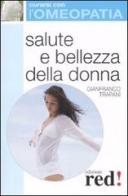 Salute e bellezza della donna di Gianfranco Trapani edito da Red Edizioni