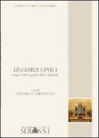Lingiardi opus. L'organo G. B. Lingiardi (1813) di Redavalle di Federico Lorenzani edito da Ass. Culturale G. Serassi