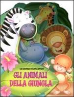 Gli animali della giungla di Charles E. Reasoner, Adam Devaney edito da Just For Kids Press
