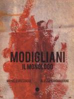 Modigliani. Il monologo. Con DVD di Michele Crestacci, Alessandro Brucioni edito da Edizioni Erasmo