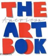 The American Art Book edito da Phaidon