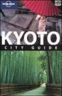 Kyoto. Con pianta. Ediz. inglese edito da Lonely Planet