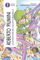 Le avventure del folletto Bambilla. Ediz. a colori di Roberto Piumini edito da Mondadori