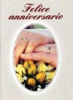 Felice anniversario edito da San Paolo Edizioni