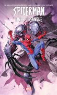 Linea di sangue. Spider-Man. Marvel artist edition di J. J. Abrams, Henry Abrams, Sara Pichelli edito da Panini Comics