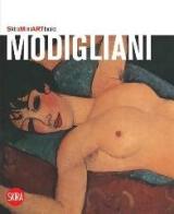Modigliani. Ediz. illustrata di Francesca Marini edito da Skira