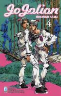 Jojolion vol. 4 di Hirohiko Araki edito da Star Comics