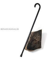 Renato Ranaldi. Pietre. Ediz. italiana e inglese di Renato Ranaldi edito da Gli Ori