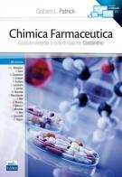 Chimica farmaceutica di Patrick L. Graham edito da Edises