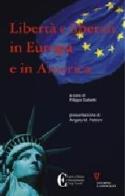 Libertà e liberali in Europa e in America edito da Guerini e Associati
