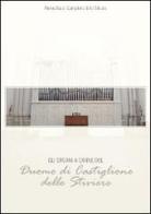 Gli organi a canne del duomo di Castiglione delle Stiviere di Federico Lorenzani edito da Ass. Culturale G. Serassi