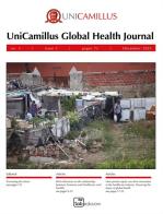 UGHJ. UniCamillus Global Health Journal (2023). Nuova ediz. vol.5 edito da tab edizioni