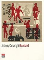 Heartland di Anthony Cartwright edito da 66thand2nd