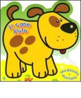 Il cane Pluto edito da Yoyo Books