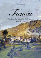 Famèa di Fabio Freddi edito da Youcanprint