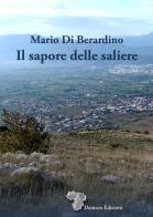 Il sapore delle saliere di Mario Di Berardino edito da Daimon Edizioni