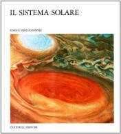 Il sistema solare di Roman Smoluchowski edito da Zanichelli