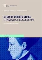 Studi di diritto civile vol.2 di Francesco Caringella, Roberto Giovagnoli edito da Giuffrè