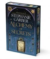Alchemy of secrets di Stephanie Garber edito da Rizzoli