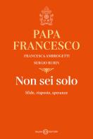 Messalino quotidiano (febbraio-marzo fino al 25 aprile 2024) - Francesco  (Jorge Mario Bergoglio) - Benedetto XVI (Joseph Ratzinger) - - Libro -  OasiApp La Pietra d'Angolo 