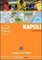 Napoli. Ediz. illustrata edito da Touring