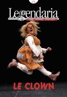 Leggendaria vol. 171 edito da Iacobellieditore