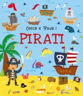 Pirati. Ediz. a colori edito da Joybook