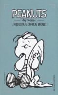 L' aquilone e Charlie Brown! vol.28 di Charles M. Schulz edito da Baldini + Castoldi