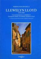 Llewelyn Lloyd (1879-1949) di Ferdinando Donzelli edito da Edicart