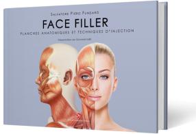 Face filler. Planches anatomiques et techniques d'injection di Salvatore Piero Fundarò edito da OEO