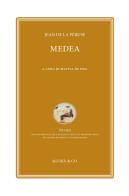 Medea di Jean De La Péruse edito da Agorà & Co. (Lugano)