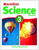 Science. Workbook. Per la Scuola elementare di David Glover, Penny Glover edito da Macmillan