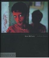 Steve McCurry. Ediz. italiana di Anthony Bannon edito da Phaidon