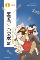 I sette re di Roma di Roberto Piumini edito da Mondadori