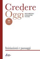 Credereoggi vol.260 edito da EMP - Edizioni Messaggero Padova