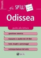 Odissea. Guida alla lettura edito da Alpha Test