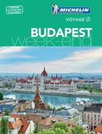 Budapest. Con Carta geografica ripiegata edito da White Star