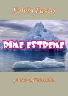 Rime estreme di Fulvio Fusco edito da Youcanprint