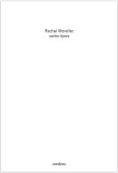 Autòs ópsis di Rachel Morellet edito da Metilene