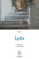 Lydia di Neera edito da 4Punte edizioni