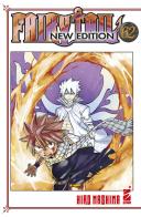 Fairy Tail. New edition vol.62 di Hiro Mashima edito da Star Comics