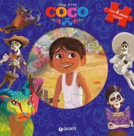 Coco. Libro puzzle. Ediz. a colori edito da Disney Libri